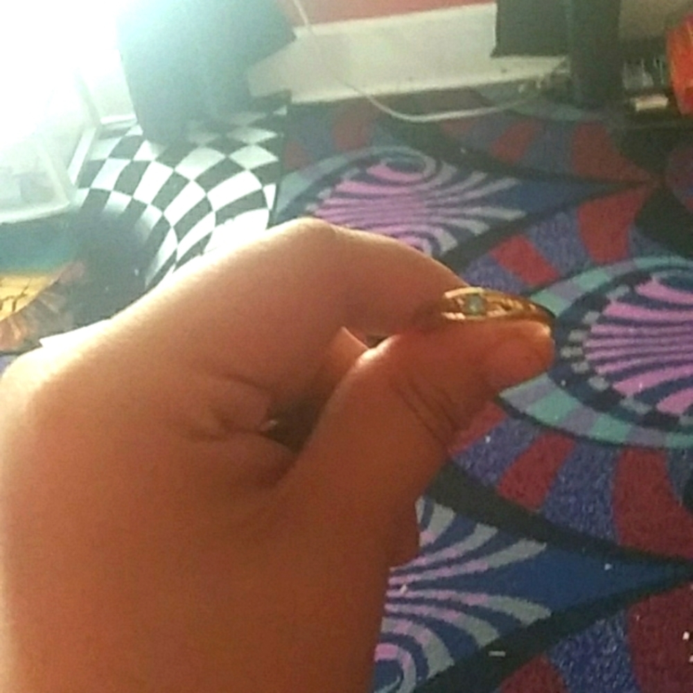 3 rings